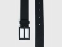 Ремень, Черный