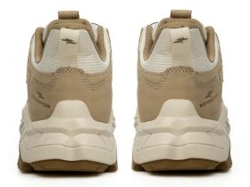 Кроссовки Remington Terrain beige