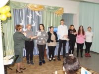 Библиотека г. Игарки