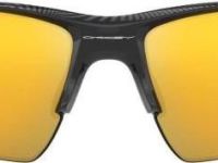 Очки солнцезащитные Oakley Flak 2.0 XL Midnight Polished Black/Prizm 24K Polarized (комплект)