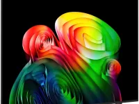 Телевизор LG OLED65B6RLA, 65", OLED 4K UHD, 120 Гц, Smart TV (webOS), серый