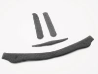 Nutcase Шлем защитный Nutcase Vio Sky, цвет Голубой-Синий, ростовка S/M