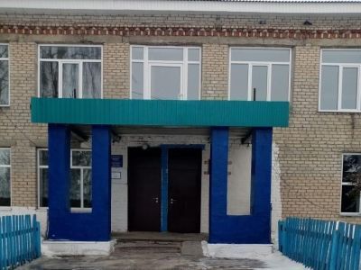 Новочукалинская сельская библиотека-филиал № 16