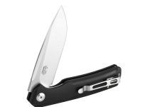 Складной нож Firebird FH91-BK, сталь D2, рукоять G10 черная