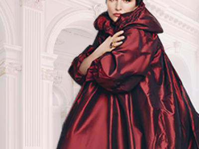 Хибла Герзмава (сопрано)