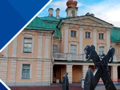 ЭКСКУРСИЯ ОРАНИЕНБАУМ - КРОНШТАДТ: МЕНШИКОВСКИЙ ДВОРЕЦ, МОРСКОЙ СОБОР
