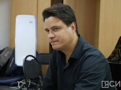 Итальянский дирижёр Алессандро Биччи: «В якутских театральных коллективах есть душа»