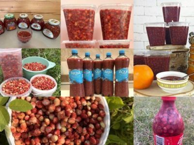 До 9 тысяч рублей: за сколько в Якутске продают земляничное варенье