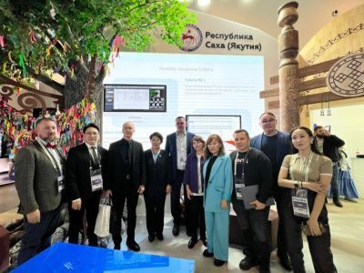 Якутский скрининговый проект по выявлению рака высоко оценили российские эксперты