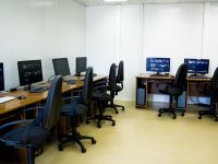 Талнахская городская библиотека