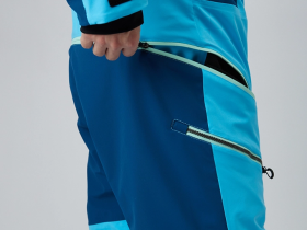 *Комбинезон Uni 23-13421