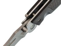 Складной нож Офицерский Д, сталь AUS-8