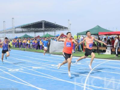 Королева спорта: легкоатлеты Якутии постараются отобраться на Игры Манчаары