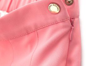 Брюки для девочки