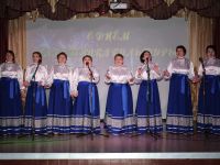 Культурно-досуговый центр Спасского района