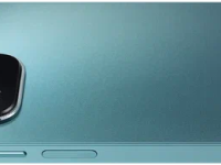 Смартфон Honor 200 Lite 5G 8/256GB Cyan Lake