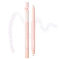 Карандаш для глаз с кистью Peripera Mood In Shade Eye Stick P01 Icy Breeze