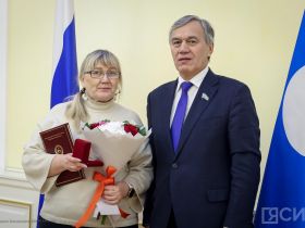 О раскопках и уникальных находках в 2025 году рассказали в Якутске