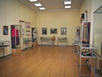 Музей-заповедник «Бородинское поле» г. Можайска