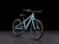 Детский велосипед Cube Acid 200 Disc, год 2025, цвет Фиолетовый-Голубой