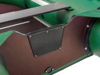 Лодка ПВХ ТРИТОН Plus 335