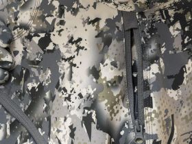 Костюм для охоты Remington Himalayan Apex с мембраной Climatic Pro