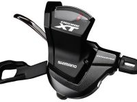 Манетки Shimano XT SL-M8000 22-33 скорости (левый - передний)