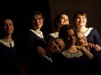 Центр современной драматургии и режиссуры