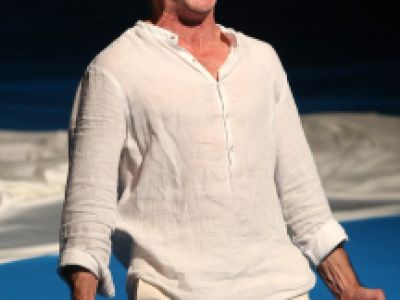 Господин Ибрагим и цветы Корана