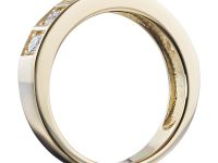 Кольцо из желтого золота э0312кц06210951_white