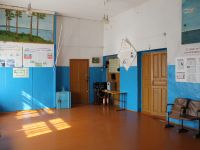 Старо-Буздякский сельский дом культуры