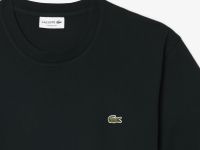 Мужская хлопковая футболка Lacoste