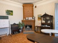 Музей невьянских смыслов «Усадьба Подвинцева»