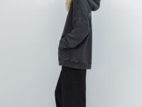 Брюки карго, Черный