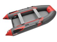 Лодка ПВХ РОДЖЕР Zefir 4000