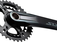 Система Shimano SLX FC-M7100-2 Hollowtech II (175 мм 36 / 26)