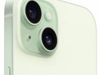 Смартфон Apple iPhone 15 512Gb (Green)