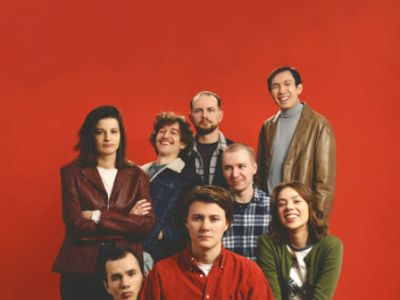 Альтернативная комедия