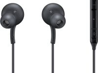 Наушники Samsung EO-IC100BBEGRU USB-C Black