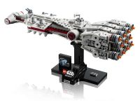Star Wars 75376 Конструктор Тантив IV