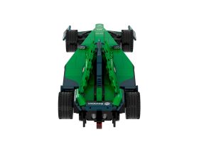 Vehicle 11028_P Конструктор Команда Envision Racing Formula E