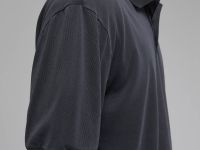 Поло из хлопка