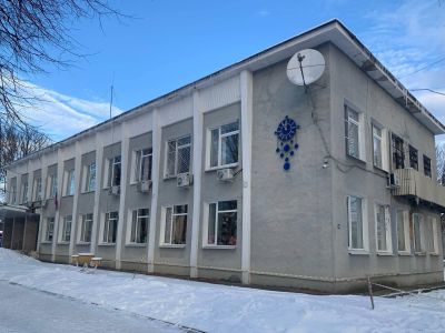 Юхновская межпоселенческая библиотека