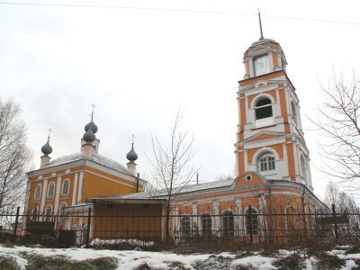 Успенский собор