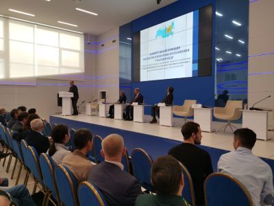 «Золотодобыча в Якутии – 2019». В столице республики проходит традиционная отраслевая конференция