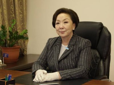 Антонина Григорьева: Россия не ставит цели захватить Украину