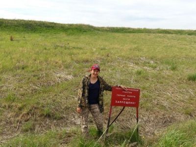 Якутские экологи познакомили коллег с опытом рекультивации алмазоносных месторождений