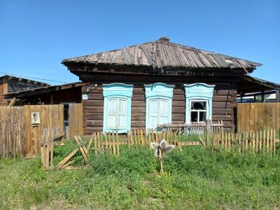 Дом жилой Кочнева