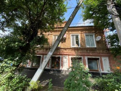 Дом доходный