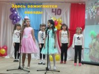 Мокшанский сельский клуб